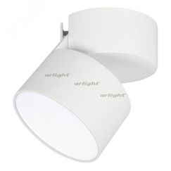 Светильник SP-RONDO-FLAP-R110-25W Warm3000 (WH, 110 deg) (ARL, IP40 Металл, 3 года) Arlight 028161