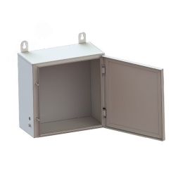 Ящик К655М У3 600х400, окрашенный, IP31 Завод ЭМИ Курган 1916