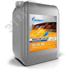 Gazpromneft Reductor CLP-150 канистра 20л. Gazpromneft 2389900227