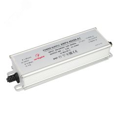 Блок питания ARPV-48250-A1 (48V, 5.3A, 254W) (Arlight, IP67 Металл, 3 года) Arlight 034694