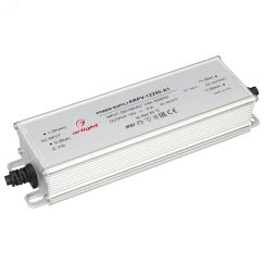 Блок питания ARPV-12250-A1 (12V, 21A, 252W) (ARL, IP67 Металл, 3 года) Arlight 031513
