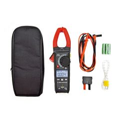 Клещи электроизмерительные DT-9280 CEM 685002