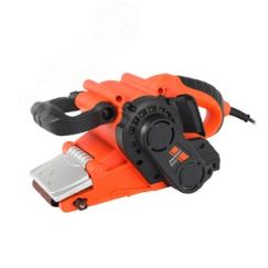 Машина ленточная шлифовальная (ЛШМ)  BS 811 Patriot 110301500