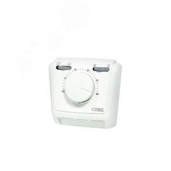Термостат комнатный механический CLIMA FANCOIL ORBIS OB321232