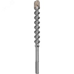 Бур SDS MAX MaxiMak 38x200x340 Makita B-05359