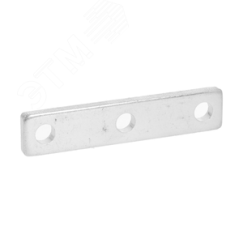 Перемычка OptiStart K-FX-3593 на 3 полюса для AF-160..AF-230 КЭАЗ 370968