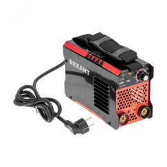Инвертор сварочный MINI-160 REXANT 11-0915