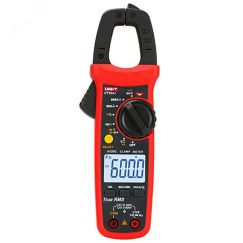 Клещи токовые UNI-T UT204+ UNI-T 13-1064