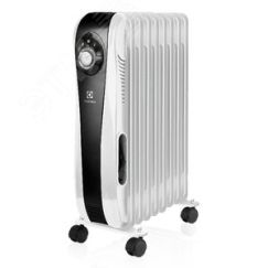 Радиатор масляный Sport line EOH/M-5209N 9 секций Electrolux Sport Line  5209N