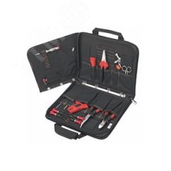 Сумка для инструмента и документов Workline CIMCO 17 5130