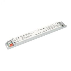Блок питания ARJ-SP-150-LINEAR-PFC-DALI2-ADJ (150W, 120-330V, 0.5-1.0A) (IP20 металл, 5 лет) Arlight 039603