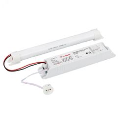 Блок аварийного питания ARJ-EMG-6W-3H-NiCd (ARL, IP20 Пластик, 2 года) Arlight 024365