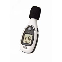 Шумомер портативный DT-85A CEM 480656