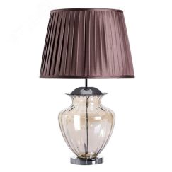 Настольная лампа SHELDON Arte Lamp A8531LT-1CC
