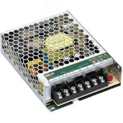 Источник питания импульсный 150Вт 36В 4,3А ИП-503 SE (Dekraft) 52023DEK