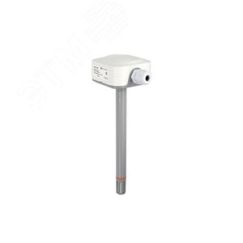 Датчик температуры канальный, -20...80 C, PT1000 180мм SE (Systeme) SDTP180