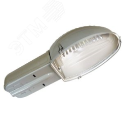 Светильник ЖКУ-66-150-002 пл.ст. антиблик IP65 ЭЛЕТЕХ 1030100169