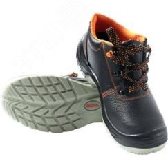 Полуботинки Мистраль SJ8009-S с МП и МС, р. 50 Эталон-Спецодежда 105244