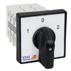 Переключатель OptiSwitch 4G10-7620-U-S1-R014 КЭАЗ 350535