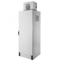 Крыша для монтажа кондиционера Pfannenberg DTT в шкафах серии EMS (Ш800*Г800) Elbox EMS-RC-800.800