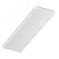 Светильник светодиодный ДВО/ДПО-64w 8000лм 4000К opal-sand IP54 HIGHTECH Центрстройсвет ЦБ000014050