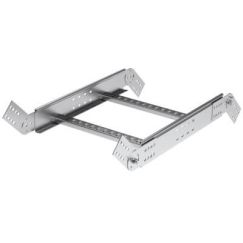 Угол вертикальный шарнирный 50х200 в комплекте с крепежными элементами и соединительными пластинами, необходимыми для монтажа, лонжерон 1.5 мм