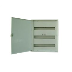 Корпус ЩРН 3-3х18-УХЛ4 Узола УЗОЛА U0011540