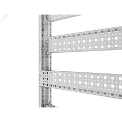 Планка монтажная НМ 23х73 RS52 00.60 (4шт.) УЗОЛА UR31202602373