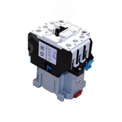 Контактор э/м ПМ12-040151 УХЛ4 В, 110В, (1р), АЭС Электротехник 050151010ВВ110000011