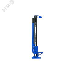 Домкрат реечный автомобильный High Jack 154-700мм Gearsen GHJK 3070