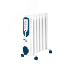 Радиатор масляный  EN-2511 Scandi 11 секц 2.5кВт ENGY 102953