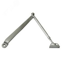 Рычаг TS73EMF/EMR удлиненный регулируемый, серый dorma(dormakaba) 75400101