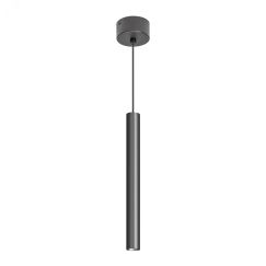 Светильник SP-PIPE-HANG-L300-R30-9W Day4000 (BK, 24 deg, 230V) (IP20 металл, 3 года) Arlight 038607