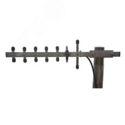 Антенна внешняя направленная 12 dBi D-Link ANT24-1201/B1A