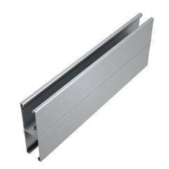 Страт-профиль двойной 41х72 L1300 мм s:1,5 HD КМ-профиль LO22899