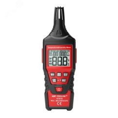 Термогигрометр КТ 618 серия ECOLINE КВТ 79144