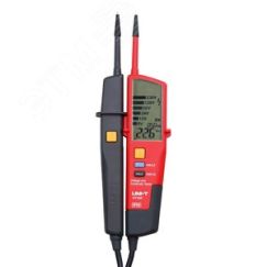 Индикатор напряжения UNI-T UT18D UNI-T 13-1042