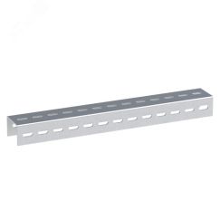 Профиль П(U)-образный 2800мм (2,5мм) HDZ EKF pp2800-2,5-HDZ