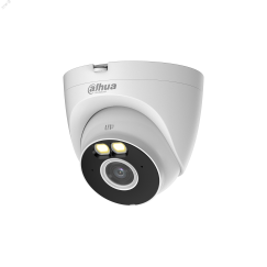 Видеокамера IP 2Мп купольная уличная IP67 LED-30м Wi-Fi (3.6мм) Dahua DH-IPC-T2AP-LED-0360B