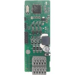 STV900 плата обр. связи multi-funct SE (Systeme) SEOP-1527