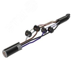 Муфта ответвительная 4 ПОТ-1 95/150-35/95 ССД 120317-00444