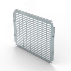 Перфорированная Плата 400мм 24M LEGRAND 339566