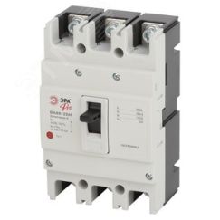 Автоматический выключатель ВА88-35М PRO SVA30-3-0200-E 3Р 200А 35кА ЭРА Б0051933