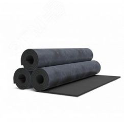 Рулон каучук K-FONIK 12x1000-2 ST GK 072 K-FLEX 85GK0K01210R