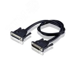 Кабель KVM гирляндного подключения, DB-25, 5 метров Aten 2L-2705