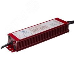 LED драйвер для внешнего освещения IAC-320(2100-100-67IND) АВЛГ.436445.046-010 ЛидерЛайт М0000068848