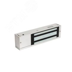 Замок электромагнитный SPRUT Lock-501MA-L с L-образным креплением Бастион 999
