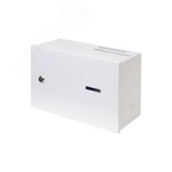 Источник вторичного электропитания 24В 1,5А Полисервис БРП-24-1,5/7 исп.1