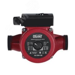Насос циркуляционный с мокрым ротором OG 25/8-180 PN10 1х220В/50 Гц Ogint 215-1512