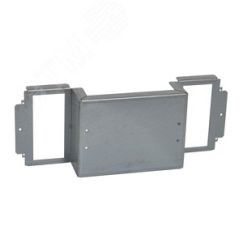 Плата горизонтальная  АВ 630 3P/4Pд 36M LEGRAND 338707